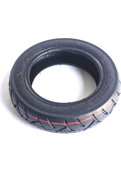 10X2.5 Speedway Lastik ve Tüp Seti 10 Inç Yol Lastiği Için Sıfır 10X Kaabo Mantis Dualtron Scooter Parçaları (Yurt Dışından) modelleri