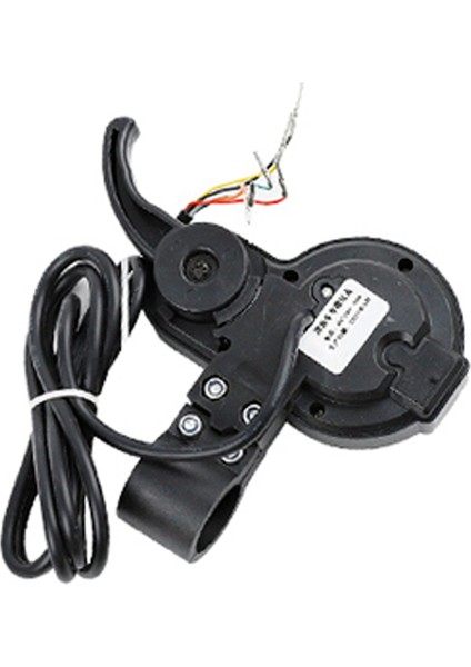 Hız ve Kilometreyi Gösteren Hızlandırıcılı 36/48V LED Ekran Elektrikli Scooter Jh-01 Uzun Vadeli Ölçer (Yurt Dışından) indirimleri