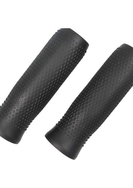 Silikon Kulp Kılıfı Kavrama Kulp Kılıfı Için 9 Nanbo Ninebot Kaykay Kulp Kılıfı Kaymaz Kolu ES1ES2(SIYAH) (Yurt Dışından) fırsatları