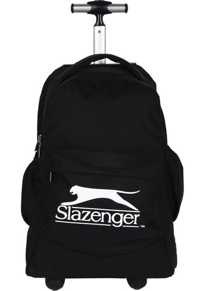 Me Team Slazenger Trolley Siyah 21874