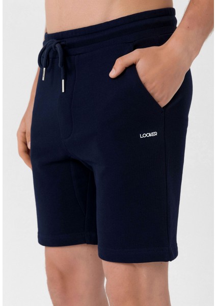 Erkek Classic Slim Şort modelleri