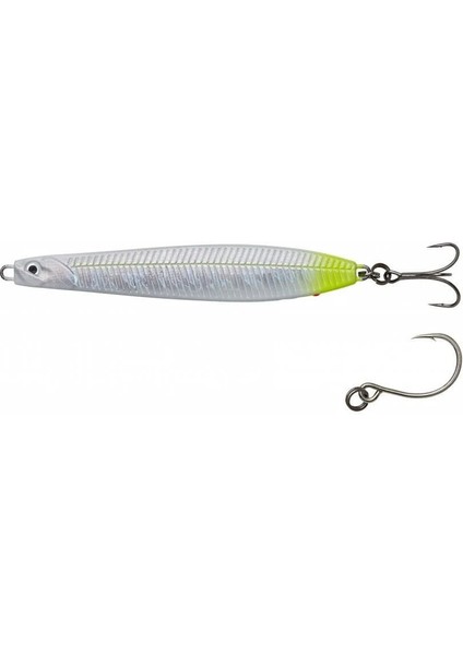 Surf Seeker 10.5cm 35 gr White Pearl