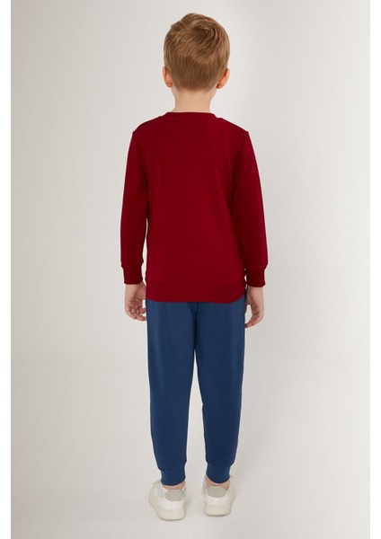 1501 Authenic Brand Erkek Çocuk Pijama Takımı fiyatları