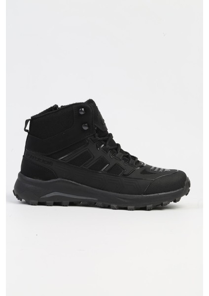 PC-31443M Pierre Cardin Outdoor Erkek Bot Siyah