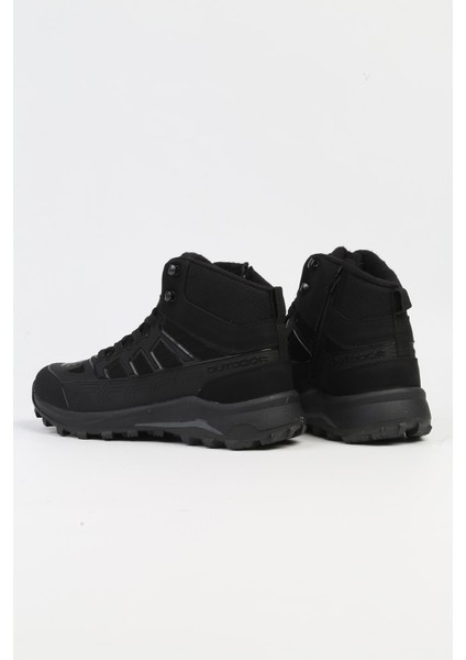 PC-31443M Pierre Cardin Outdoor Erkek Bot Siyah modelleri