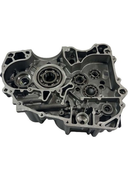 Bajaj Pulsar RS200 NS200 2014-2024 Sağ Blok Karter Motor Bloğu A