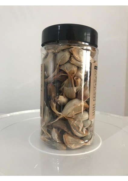 Siyah Sarımsak Soyulmamış Diş 3 x 150 Gram modelleri