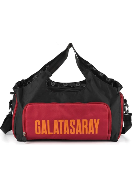 Me Team Galatasaray Sport Bag 23515 Spor Çantası