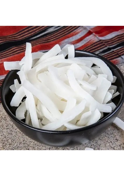 Hindistan Cevizi Kurusu 500 gr modelleri