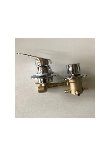 4 Yollu Batarya Takımı indirimleri