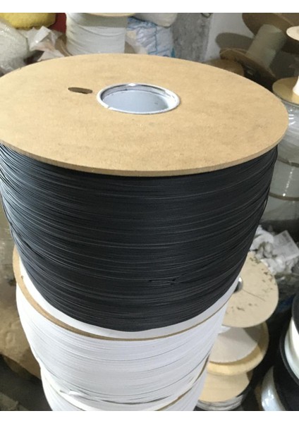 Pvc Kaplı Kablo Bağlama Teli 10 Cm'lik / 500 Gram fiyatları