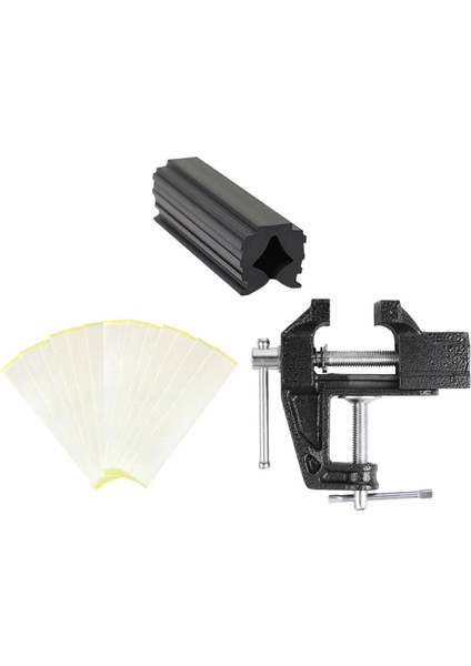 15 Kavrama Bandı Şeritli Golf Kulübü Kavraması Mengene Kelepçesi Tamir Golf Kulübü (Yurt Dışından) indirimleri