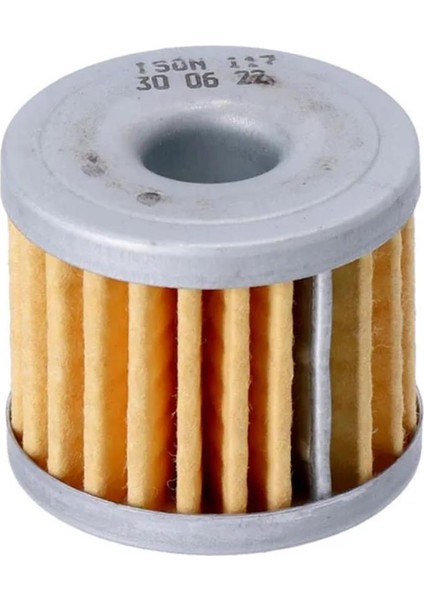 Fılter Honda Dct Şanzıman Filtresi