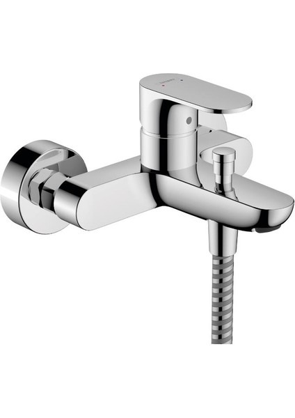 Rebrıs S Banyo Bataryası Krom