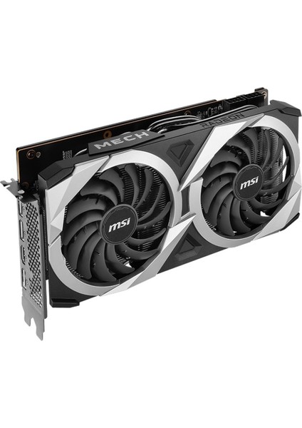 VGA RADEON RX 6750 XT MECH 2X 12G V1 RX6750XT 12GB GDDR6 192B PCIE 4.0 X16 (3XDP 1XHDMI)