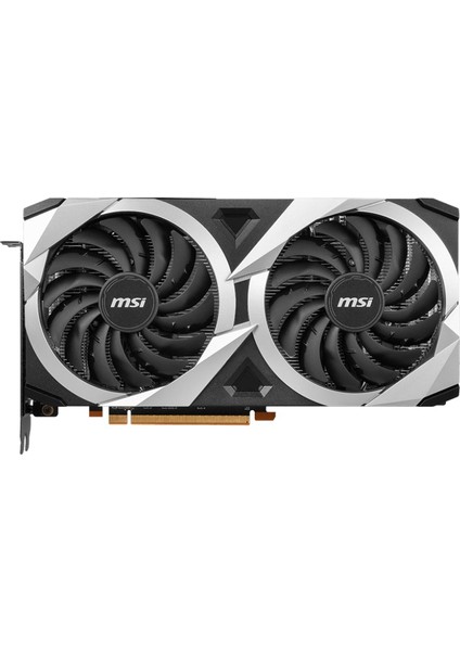 VGA RADEON RX 6750 XT MECH 2X 12G V1 RX6750XT 12GB GDDR6 192B PCIE 4.0 X16 (3XDP 1XHDMI)