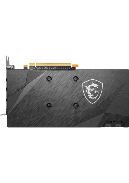 VGA RADEON RX 6750 XT MECH 2X 12G V1 RX6750XT 12GB GDDR6 192B PCIE 4.0 X16 (3XDP 1XHDMI)