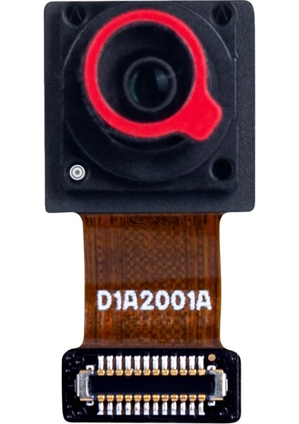Xiaomi 12T Pro Uyumlu Ön Kamera 22081212UG 22081212G