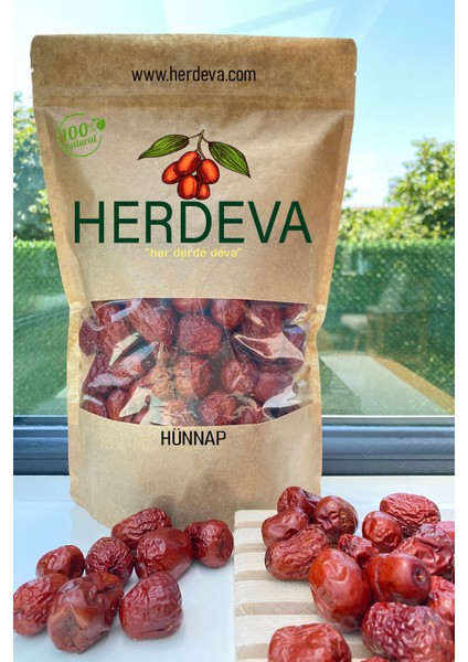 Hünnap, Kuru Meyve Hünnap ( 1. Kalite ) 1 kg