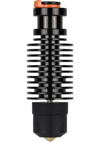 Chc-V6 Hotend 24V 50W Seramik Isıtma Çekirdek Baskı Kafası Voron 2.4 Prusa Ekstruder 3D Yazıcı Aksesuarları (Yurt Dışından)