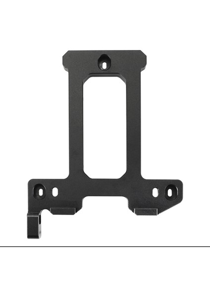 Yeni Sürüm Voron V0.1 Tam Metal Isı Karyola Iskeleti Metal Entegre Kurulu Voron V0.1 3D Yazıcı Parçaları (Yurt Dışından)