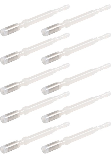 10 Adet 3D Yazıcı Pin Bltouch Push-Pin Akıllı Otomatik Yatak Tesviye Sensörü Probu Yedek Iğne ile (Yurt Dışından)