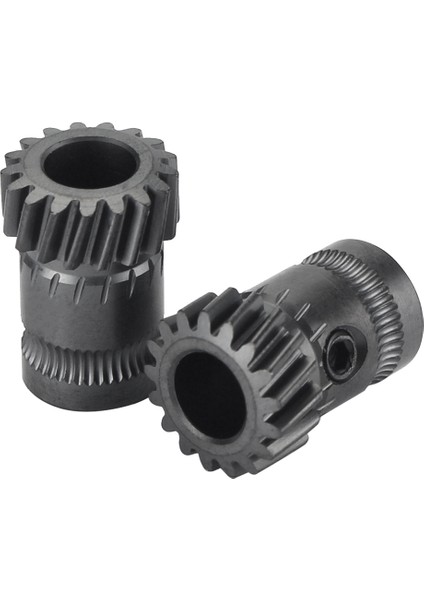 Doğrudan Tahrik Dişli Kiti Için Büyük Dıy Oyuncu Ender 3 CR10 CR10S Voron V2.4 Voron Anahtarı Tel 3D Yazıcı Parçaları (Yurt Dışından)