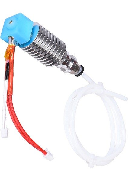 3D Yazıcı Aksesuarları 12V Ekstruder Kiti Anycubıc 3D Yazıcı Için I3 Mega Baskı Kafası (Yurt Dışından)