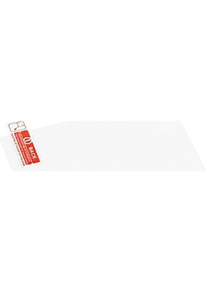Sunshinee/grup 3D Yazıcı Aksesuarları LCD Reçine 8.9 Inç Ekran Koruyucu Için Foton Mono x 4 K LCD Reçine 3D Yazıcı (Yurt Dışından)