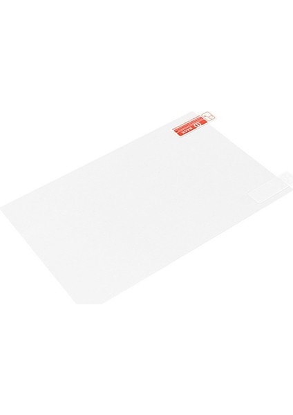 Sunshinee/grup 3D Yazıcı Aksesuarları LCD Reçine 8.9 Inç Ekran Koruyucu Için Foton Mono x 4 K LCD Reçine 3D Yazıcı (Yurt Dışından)