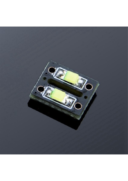 1 Adet Hotend Lamba Hotend Meme Aydınlatma 3D Yazıcı Aksesuarları Voron 0.2 Için 5V Geniş Voltajlı LED Beyaz Işık (Yurt Dışından) fiyatları