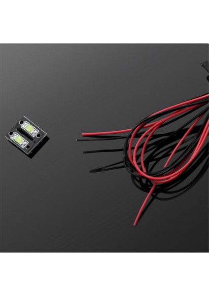 1 Adet Hotend Lamba Hotend Meme Aydınlatma 3D Yazıcı Aksesuarları Voron 0.2 Için 5V Geniş Voltajlı LED Beyaz Işık (Yurt Dışından) modelleri