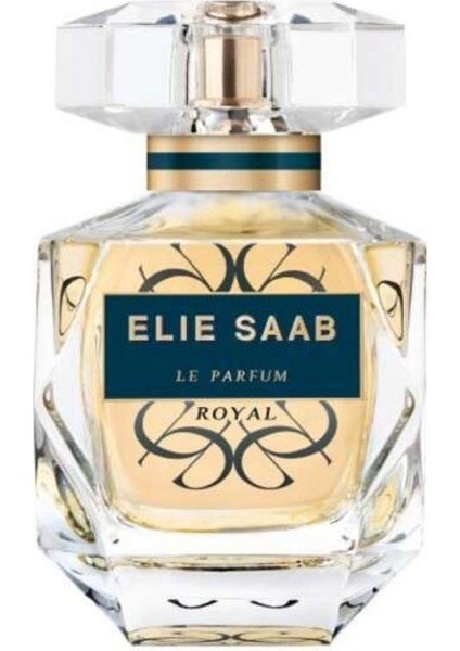 Le Parfum Royal Edp 50 ml Kadın Parfümü