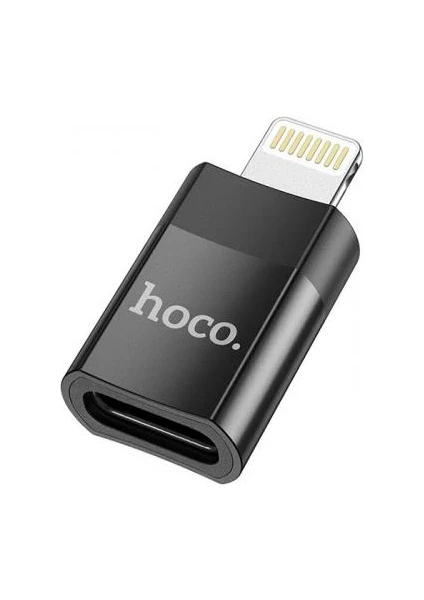 Hc Series iPhone Lightning To Type-C Dönüştürücü Çevirici Adaptör, Iphone Type C Otg Çevirici Adaptör