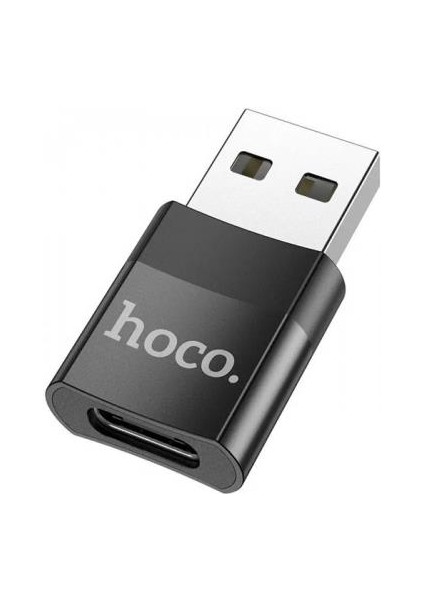 Hc Series USB 2.0 To Type C Dönüştürücü Typce Girişi USB Dönüştürücü Hızlı Veri Transferi