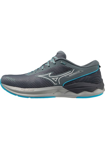 Wave Revolt 3 Erkek Koşu Ayakkabısı Gri