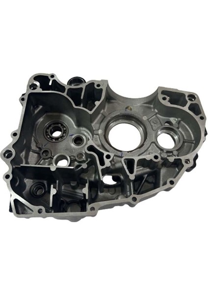 Bajaj Pulsar 2020-2024 Rs200 Ns200 Sol Blok Karter Motor Bloğu A