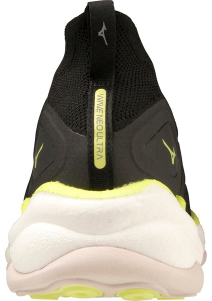 Wave Neo Ultra Erkek Koşu Ayakkabısı Siyah indirimleri