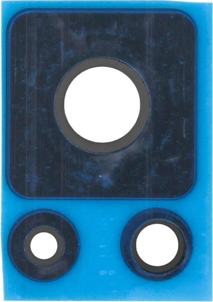 Xiaomi 12T Pro Uyumlu Kamera Lensi Cam 22081212UG 22081212G