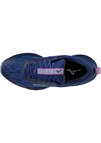 Wave Rider Tt Kadı Koşu Ayakkabısı Mavi fırsatları