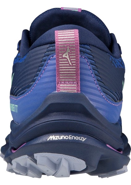 Wave Rider Tt Kadı Koşu Ayakkabısı Mavi indirimleri