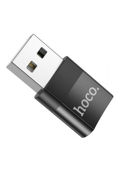 Hc Seri USB To Type-C Dönüştürücü Çevirici Usb2.0 Veri Aktarım USB Dönüştürücü Çevirici