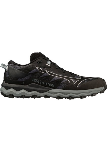 Wave Daichi 7 Gtx Erkek Koşu Ayakkabısı Siyah modelleri