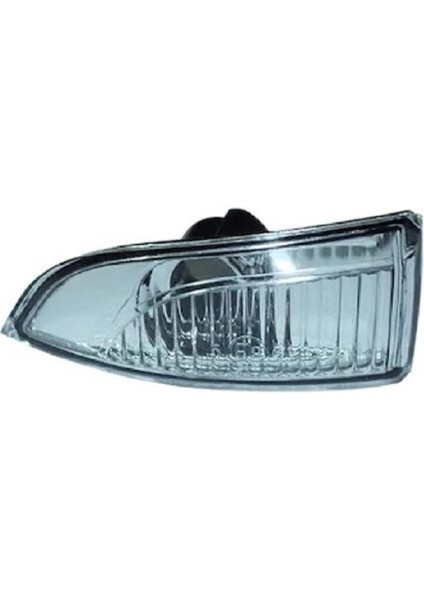 Ayna Sinyali Sol Renault Fluence Megane 3 2009 Sonrası 261656470R Zenon RN9570
