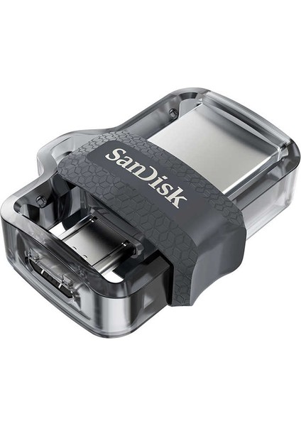 Sandisk Dual Drive 32 GB M3.0 Micro Otg Flash Disk