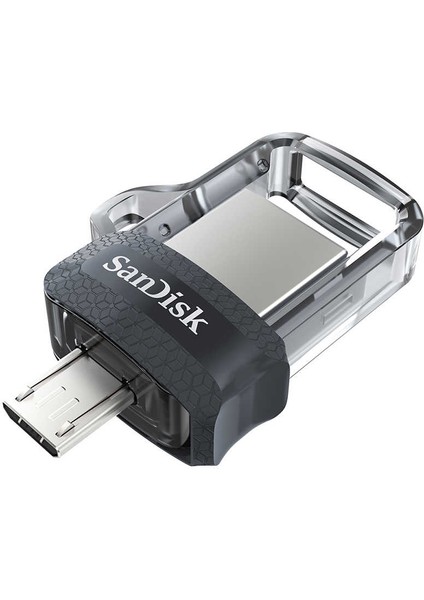 Sandisk Dual Drive 32 GB M3.0 Micro Otg Flash Disk