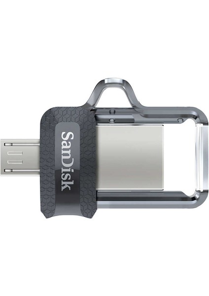 Sandisk Dual Drive 32 GB M3.0 Micro Otg Flash Disk