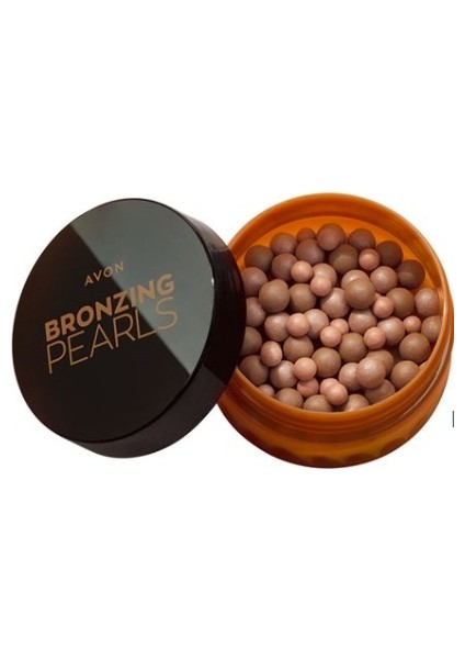 Bronzıng Pearls Allık Medıum
