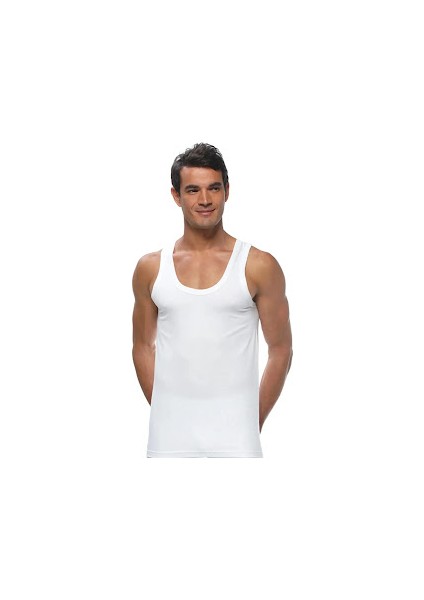 Gümüş-Erkek Penye Atlet(6'lı Paket) fiyatları