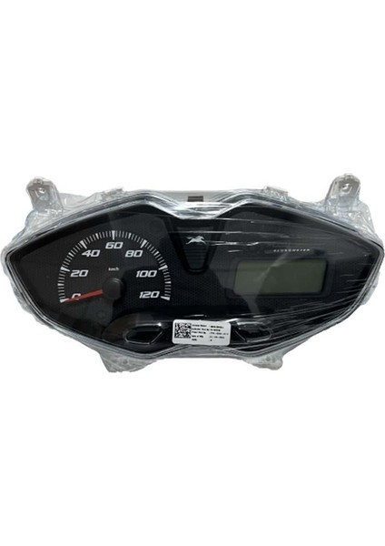 Tvs JUPITER125 Hız Km Kilometre Saati Göstergesi Paneli A